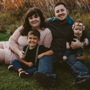 Fundraising Page: Michelle Bentley